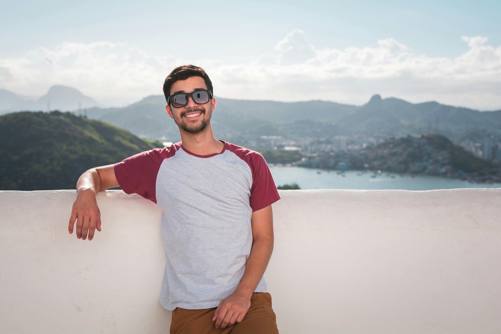 Cliente Lucas Pinheiro